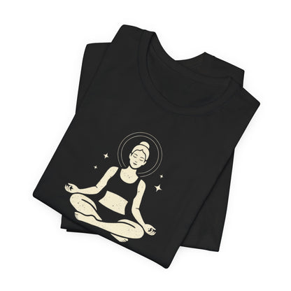 Printify T-Shirt Slow Is Strong T-Shirt