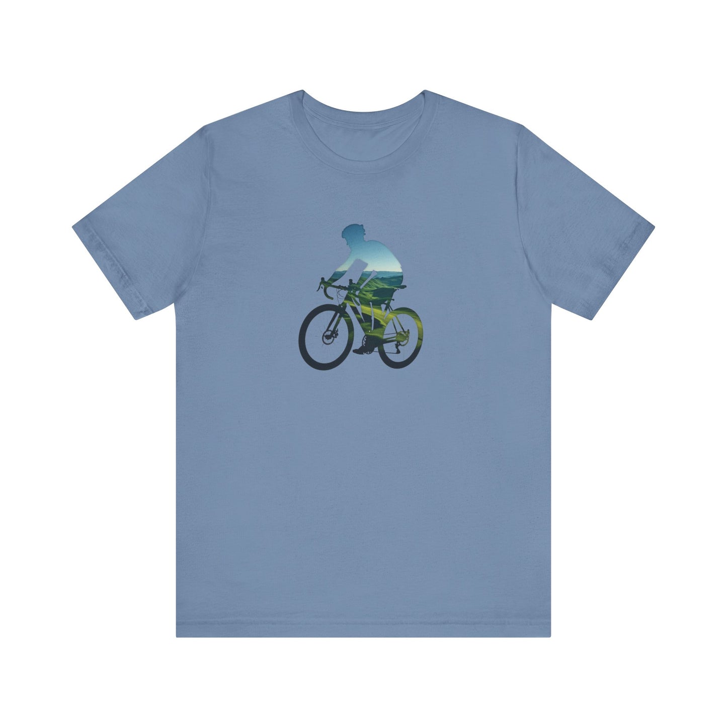 Cycle Dreams T-Shirt