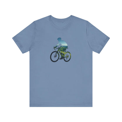 Cycle Dreams T-Shirt