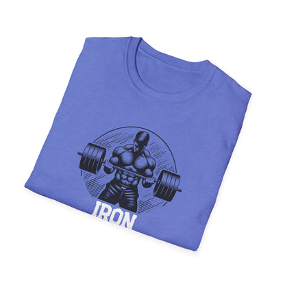 Iron Therapy T-Shirt