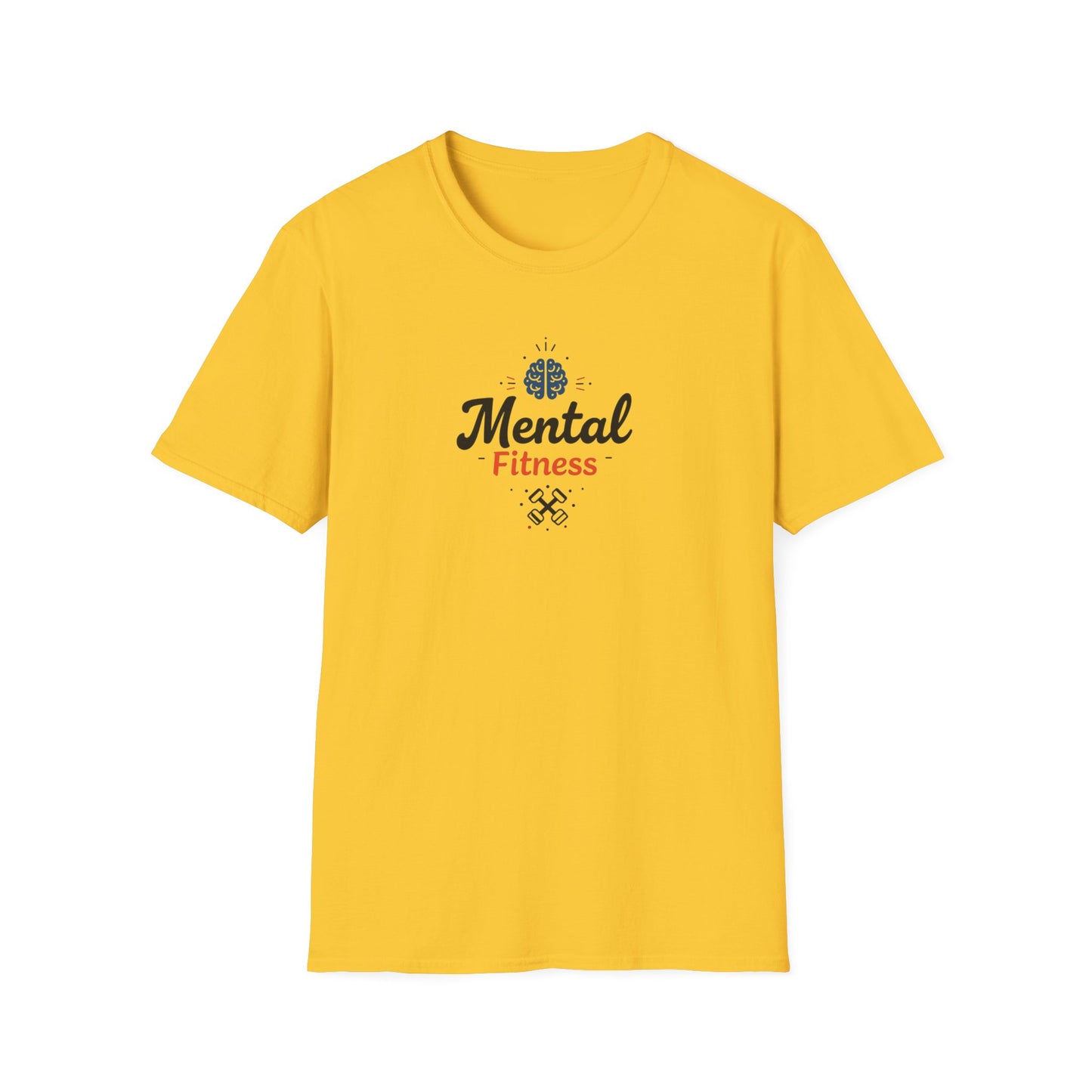 Mental Strength T-Shirt