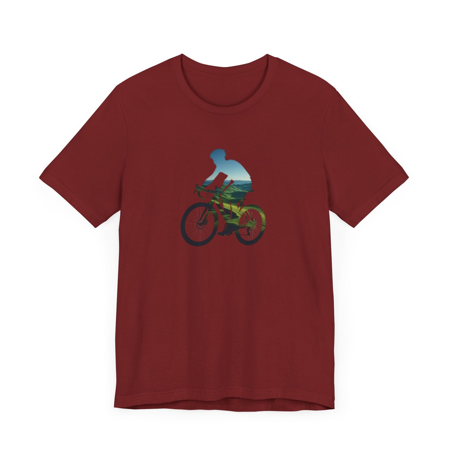 Cycle Dreams T-Shirt