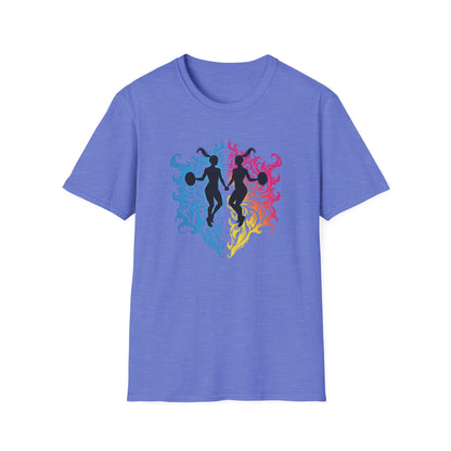 Fitness Twins T-Shirt