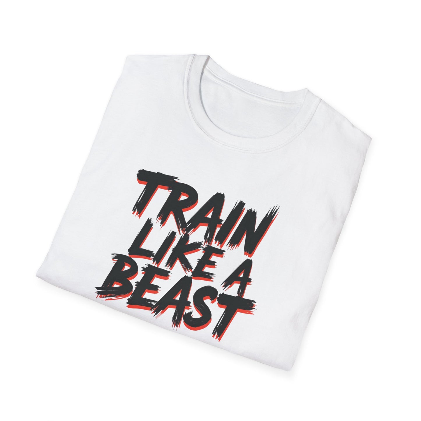 Beast Mode T-Shirt