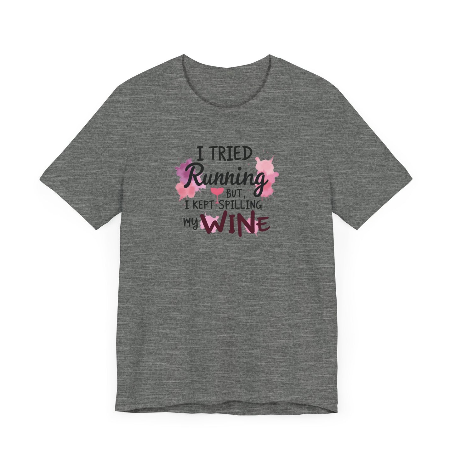 Wine Humor T-Shirt