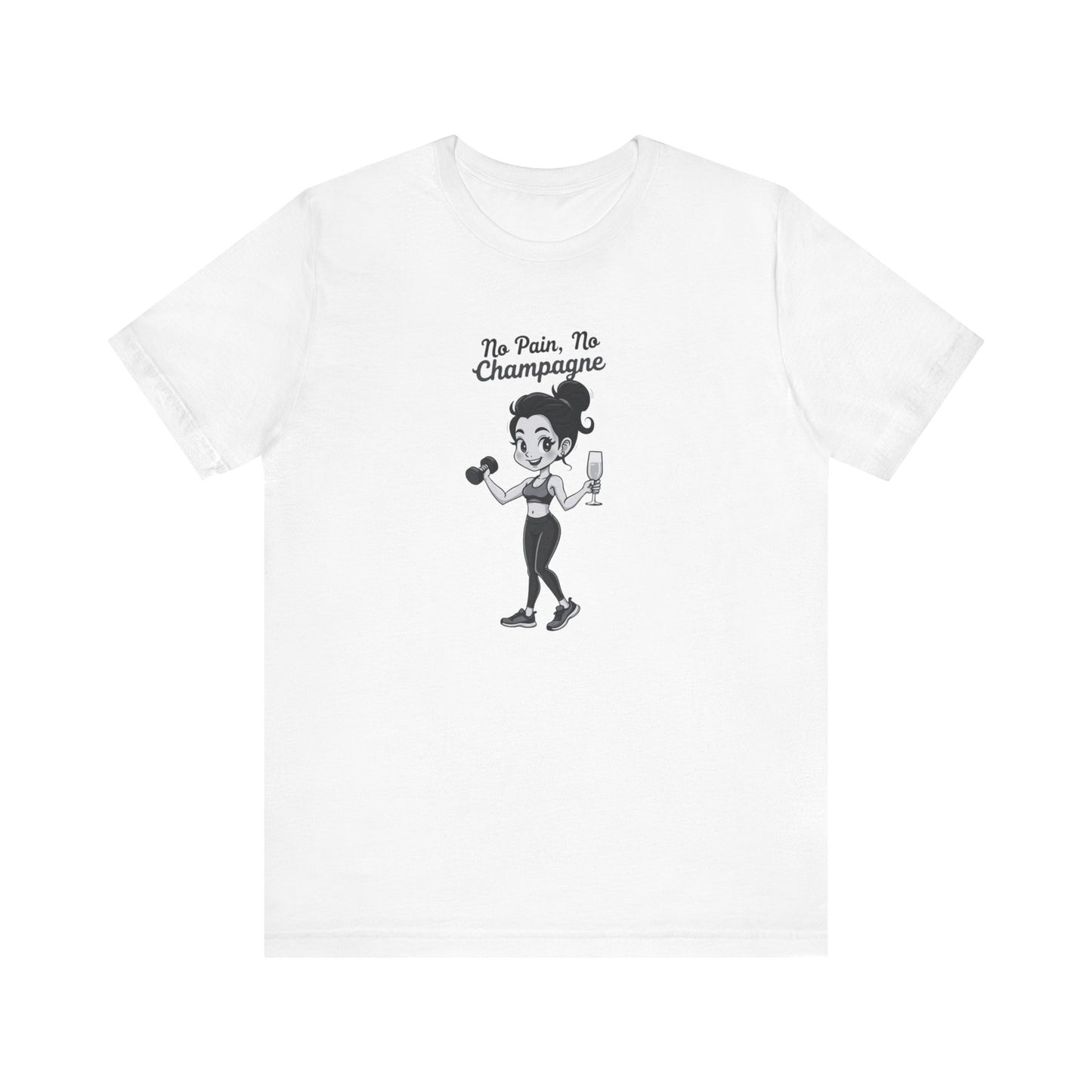 Fun Fit Celebration T-Shirt