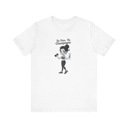 Fun Fit Celebration T-Shirt