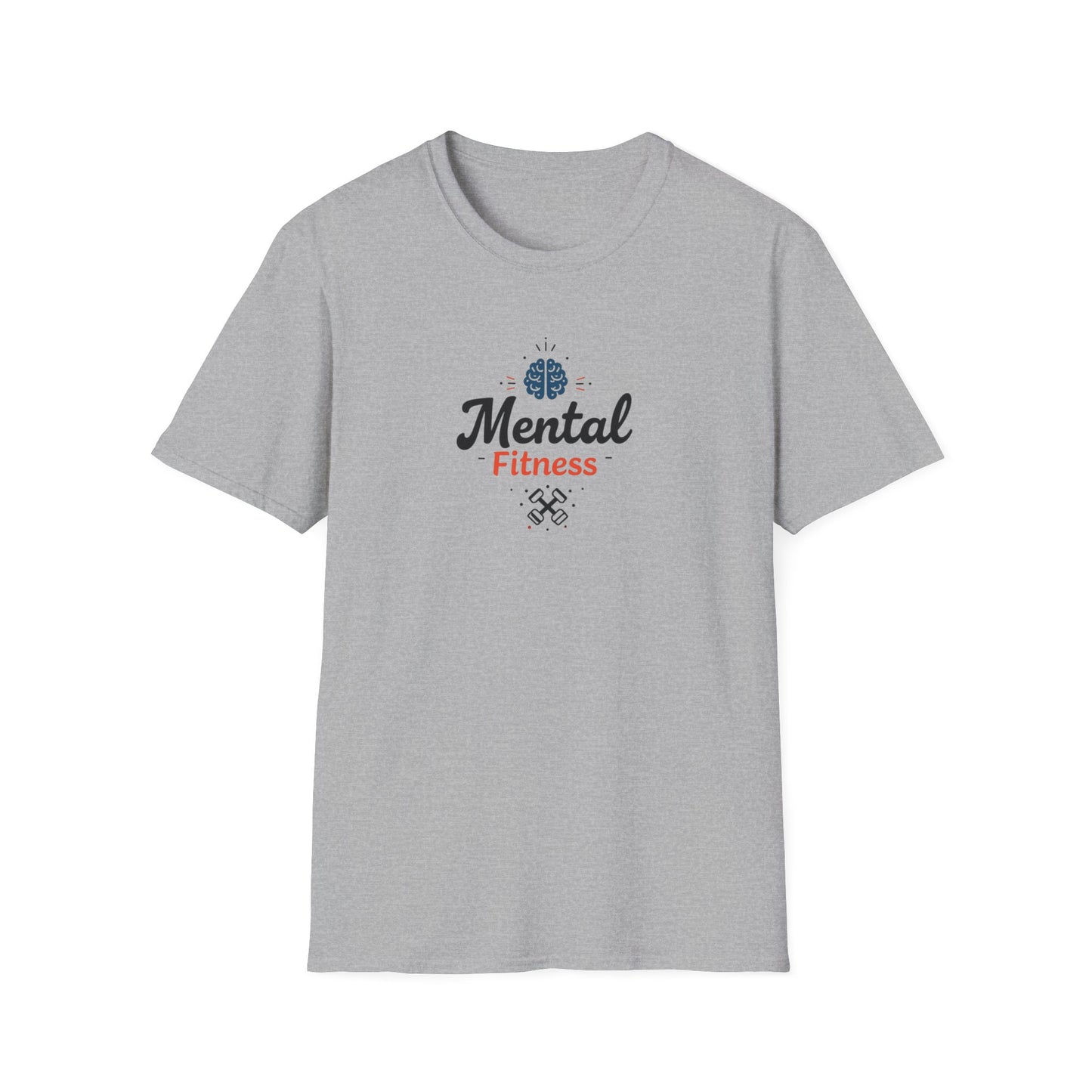 Mental Strength T-Shirt