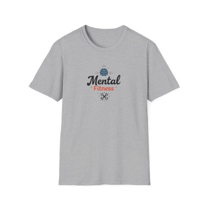 Mental Strength T-Shirt