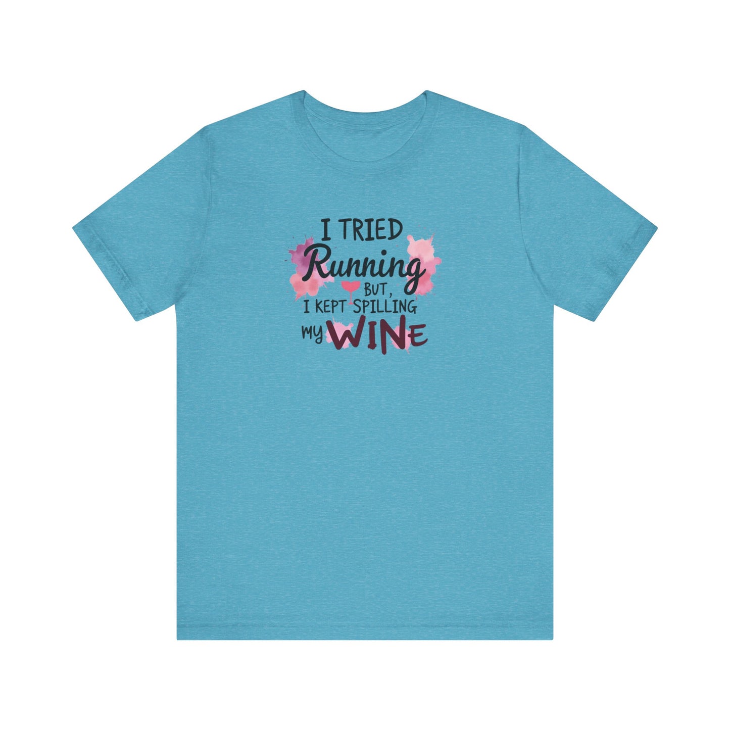 Wine Humor T-Shirt