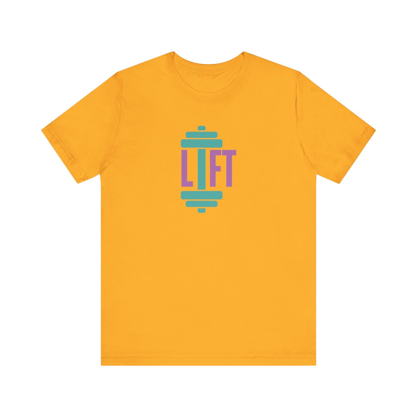 Lift Fitness T-Shirt