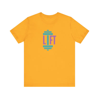 Lift Fitness T-Shirt