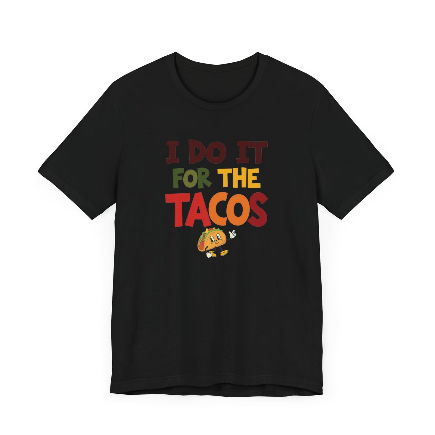 Taco Love T-Shirt