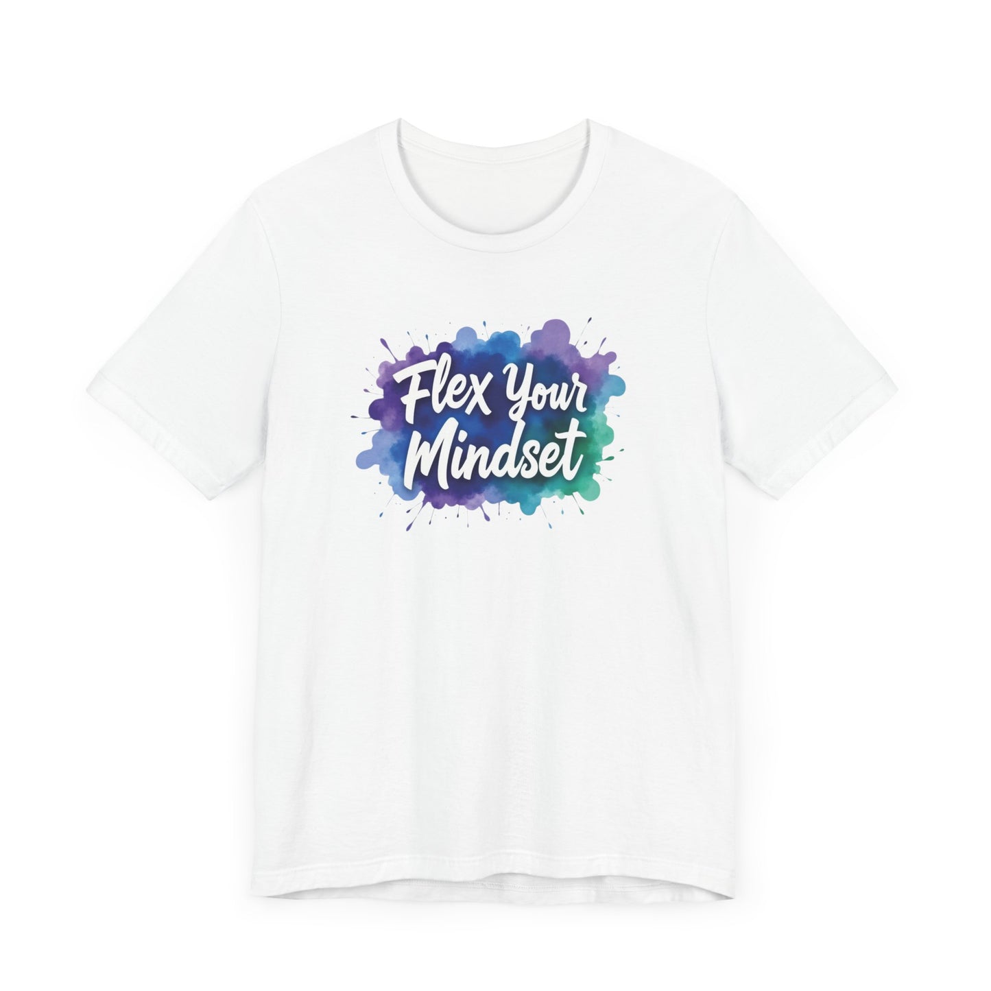 Mindset Art T-Shirt