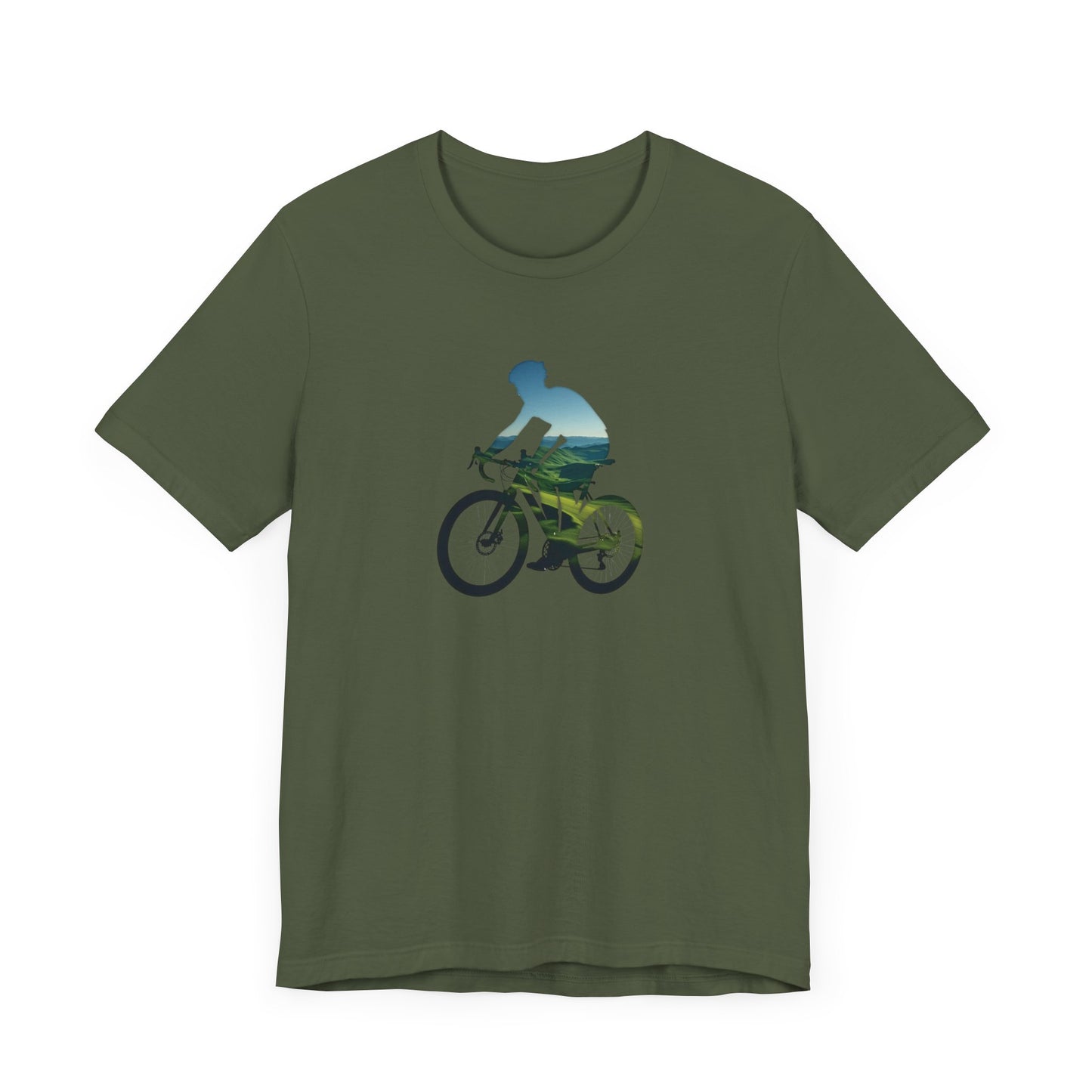 Cycle Dreams T-Shirt