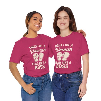 LeadHERship T-Shirt