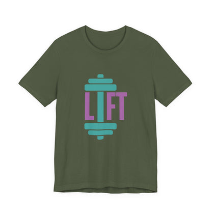 Lift Fitness T-Shirt