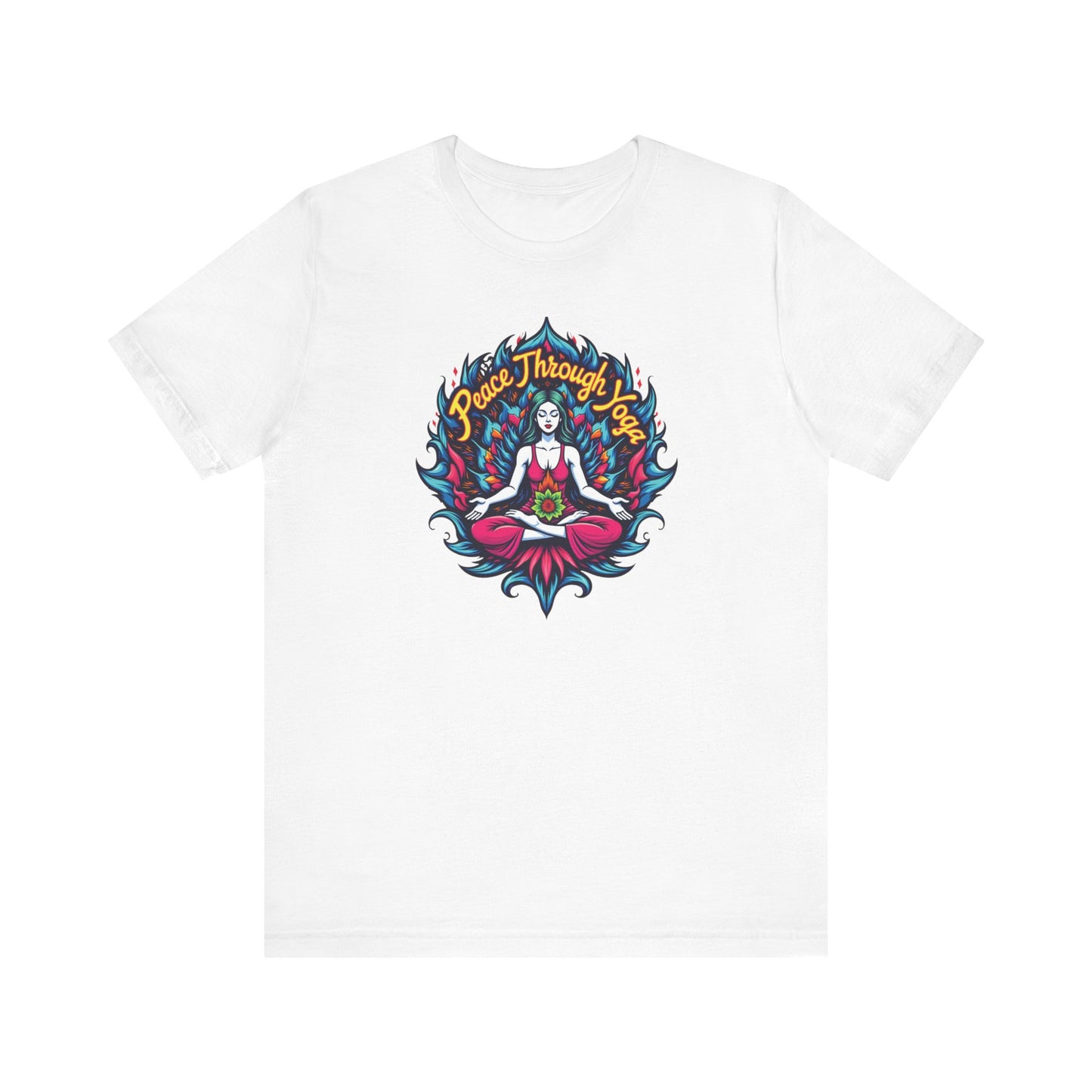 Psychedelic Harmony T-Shirt