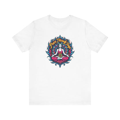 Psychedelic Harmony T-Shirt