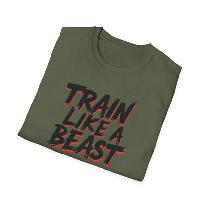 Beast Mode T-Shirt