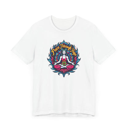 Psychedelic Harmony T-Shirt