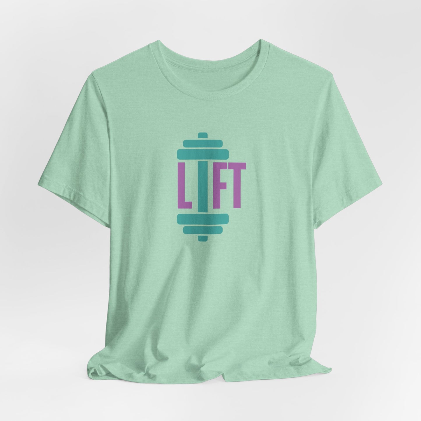 Lift Fitness T-Shirt