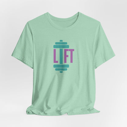 Lift Fitness T-Shirt