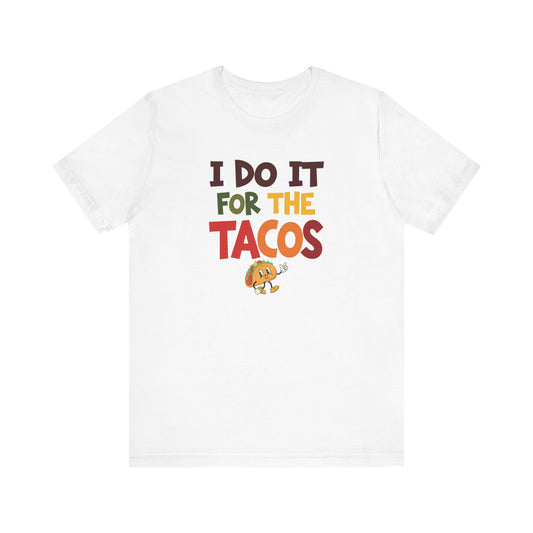 Taco Love T-Shirt