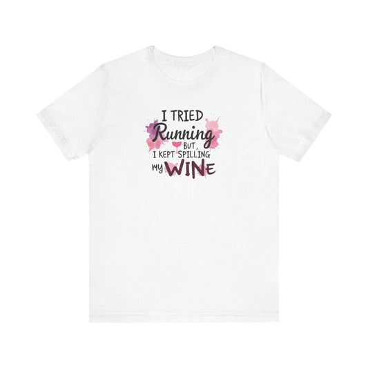 Wine Humor T-Shirt