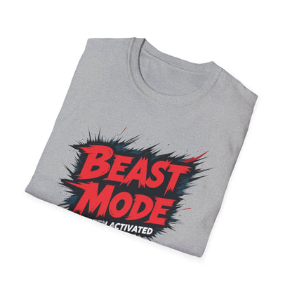 Beast Activation T-Shirt