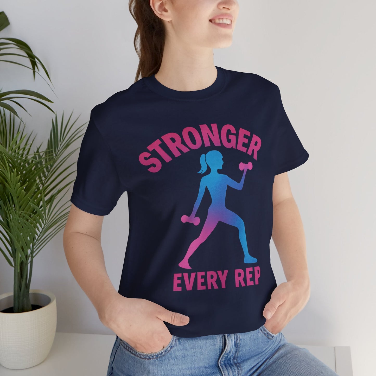 Rep Queen T-Shirt