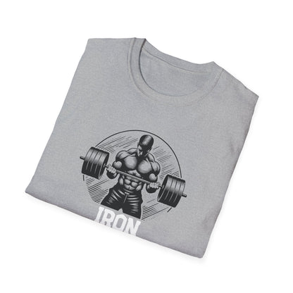 Iron Therapy T-Shirt