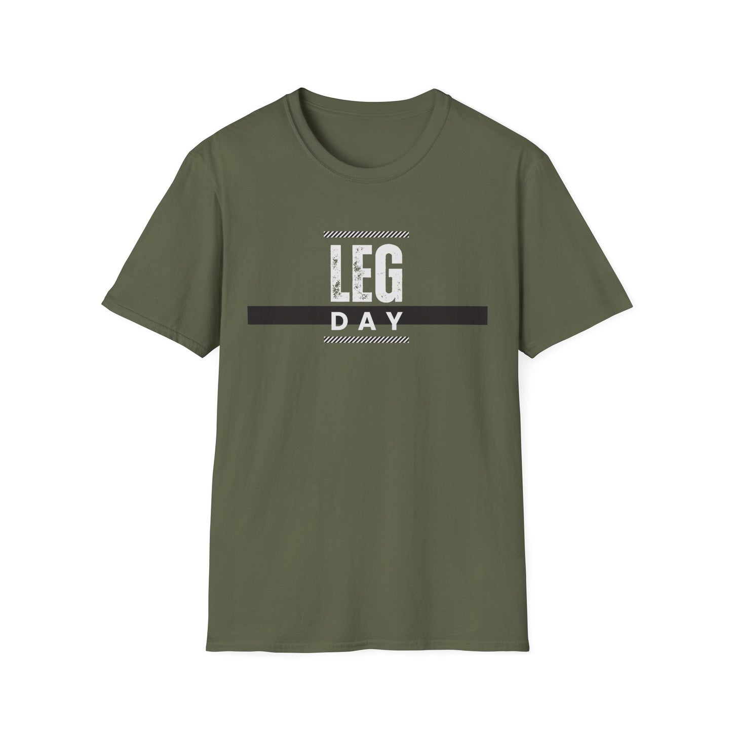 Leg Day T-Shirt