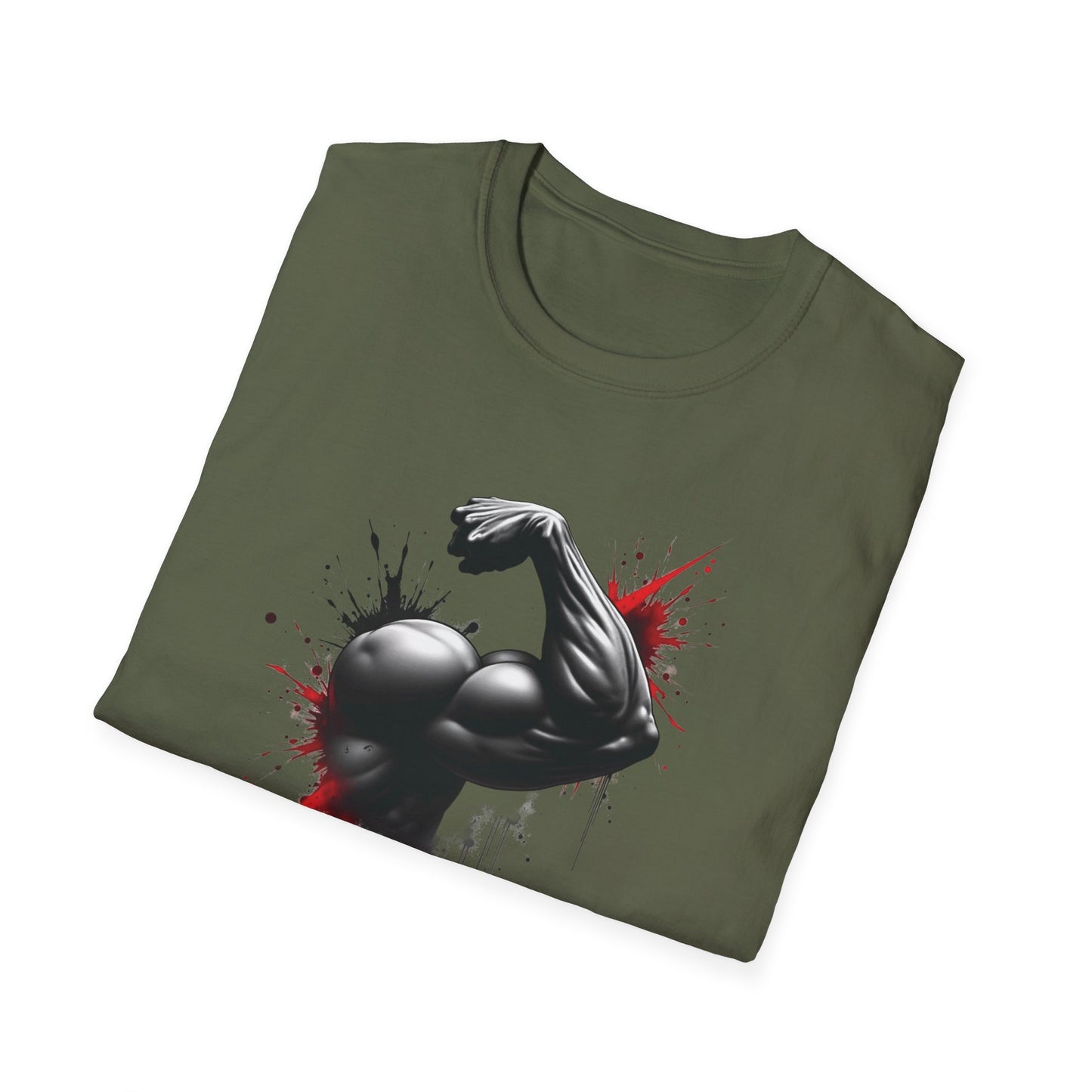 Muscle Mayhem T-Shirt