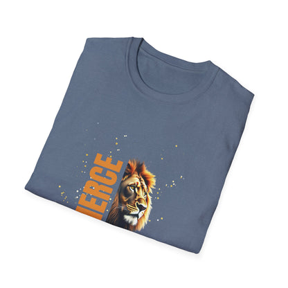 Calm Fierce T-Shirt