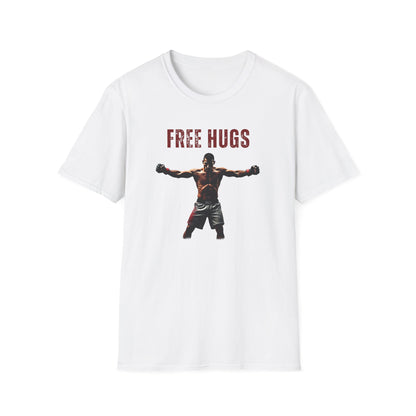 Hug Fighter T-Shirt