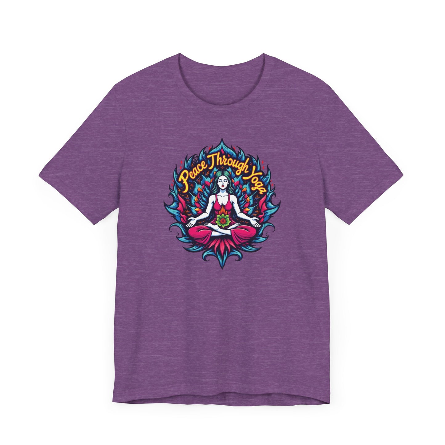 Psychedelic Harmony T-Shirt