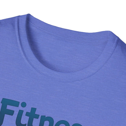 Fitness Life T-Shirt