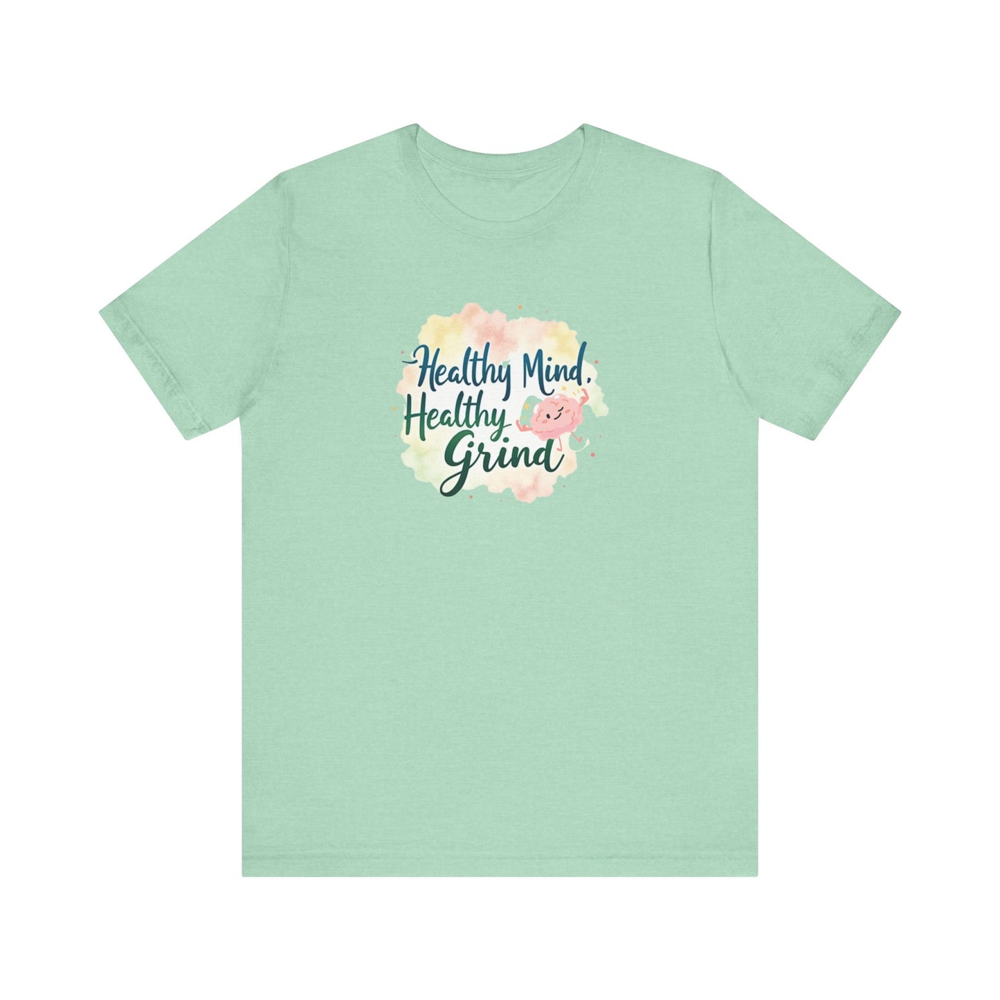 Mind Grind T-Shirt