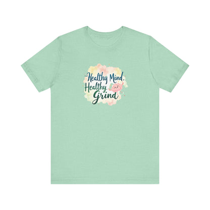 Mind Grind T-Shirt