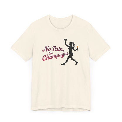 Fit Celebration T-Shirt