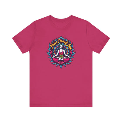 Psychedelic Harmony T-Shirt