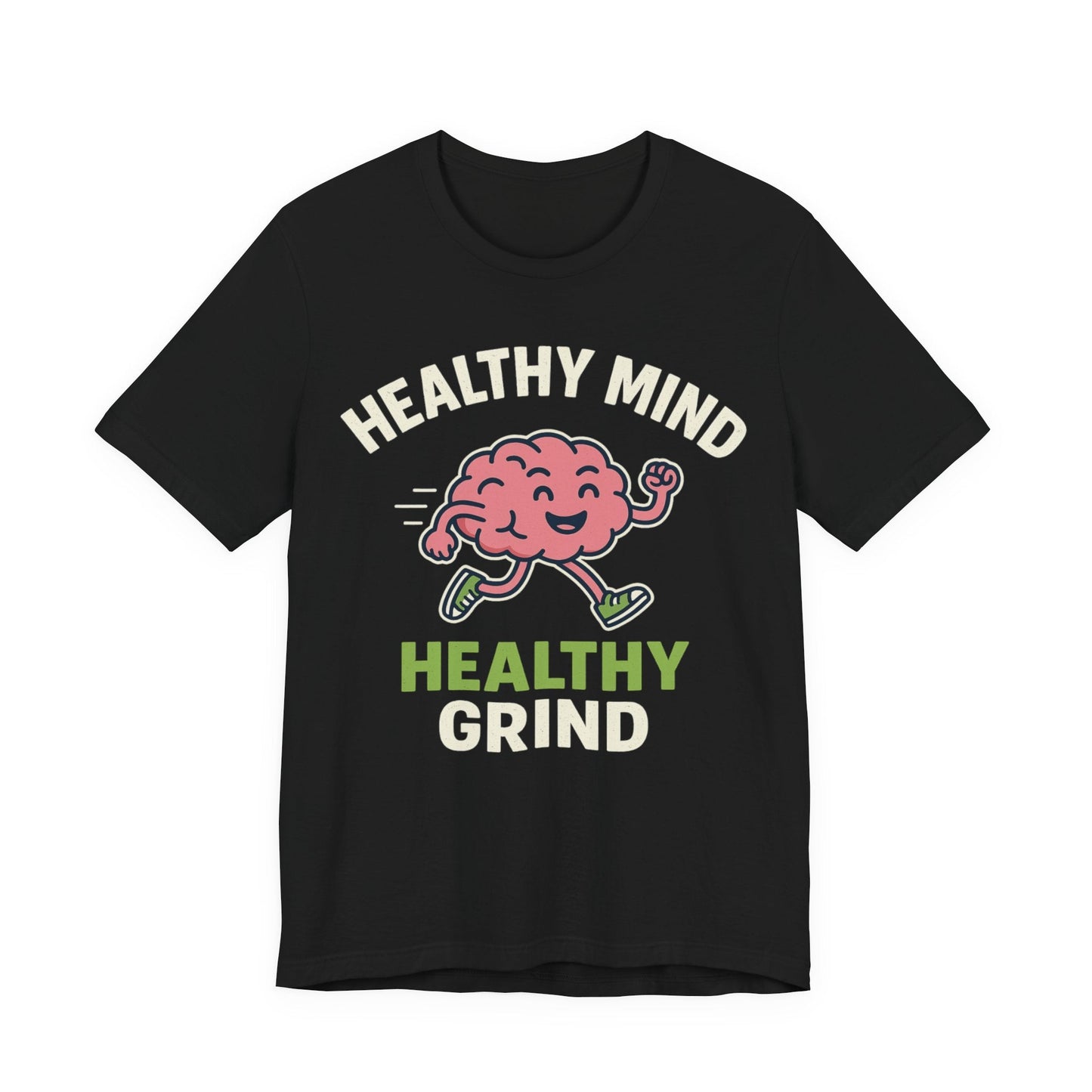 Mind Grind T-Shirt