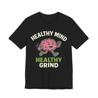 Mind Grind T-Shirt