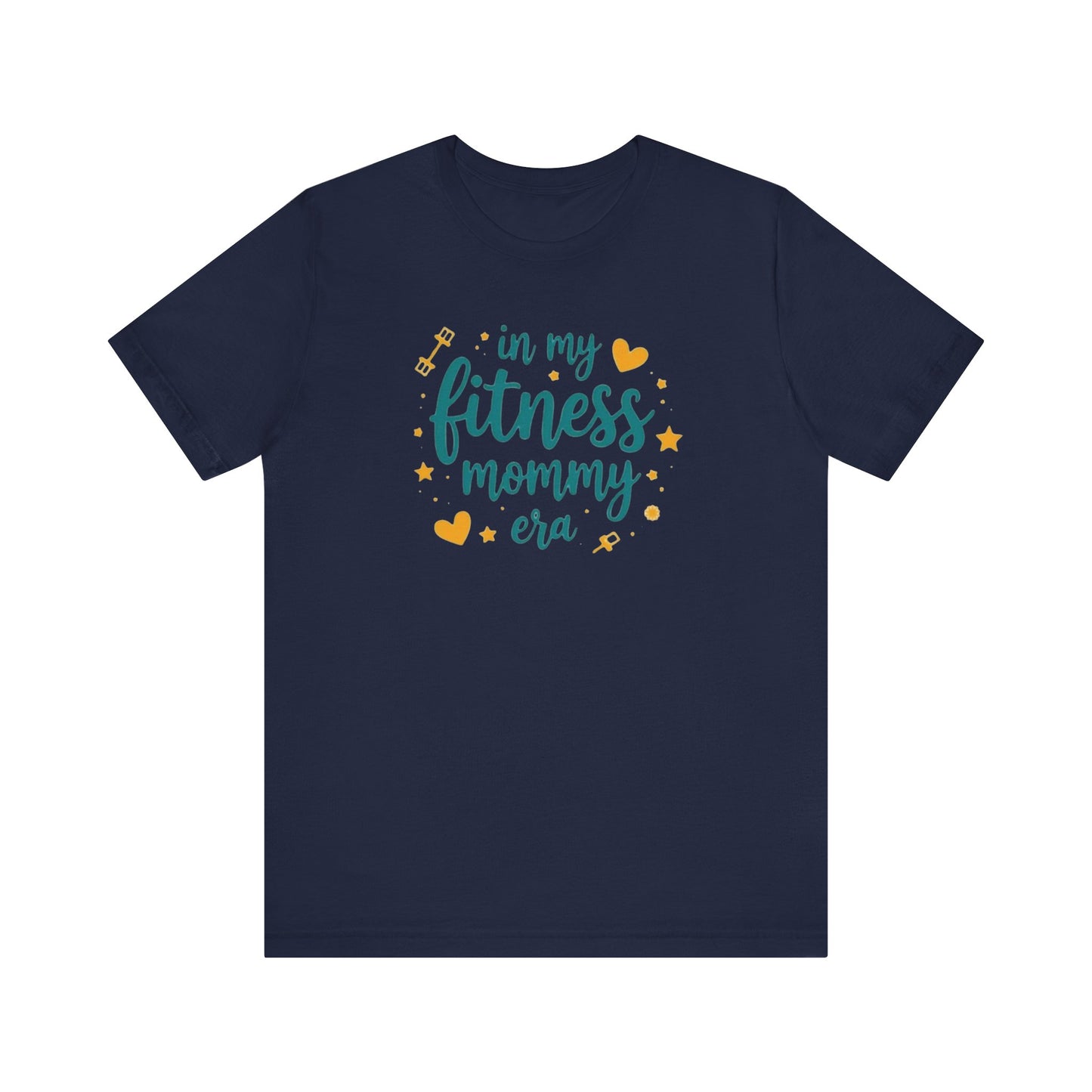 Fitness Mommy T-Shirt