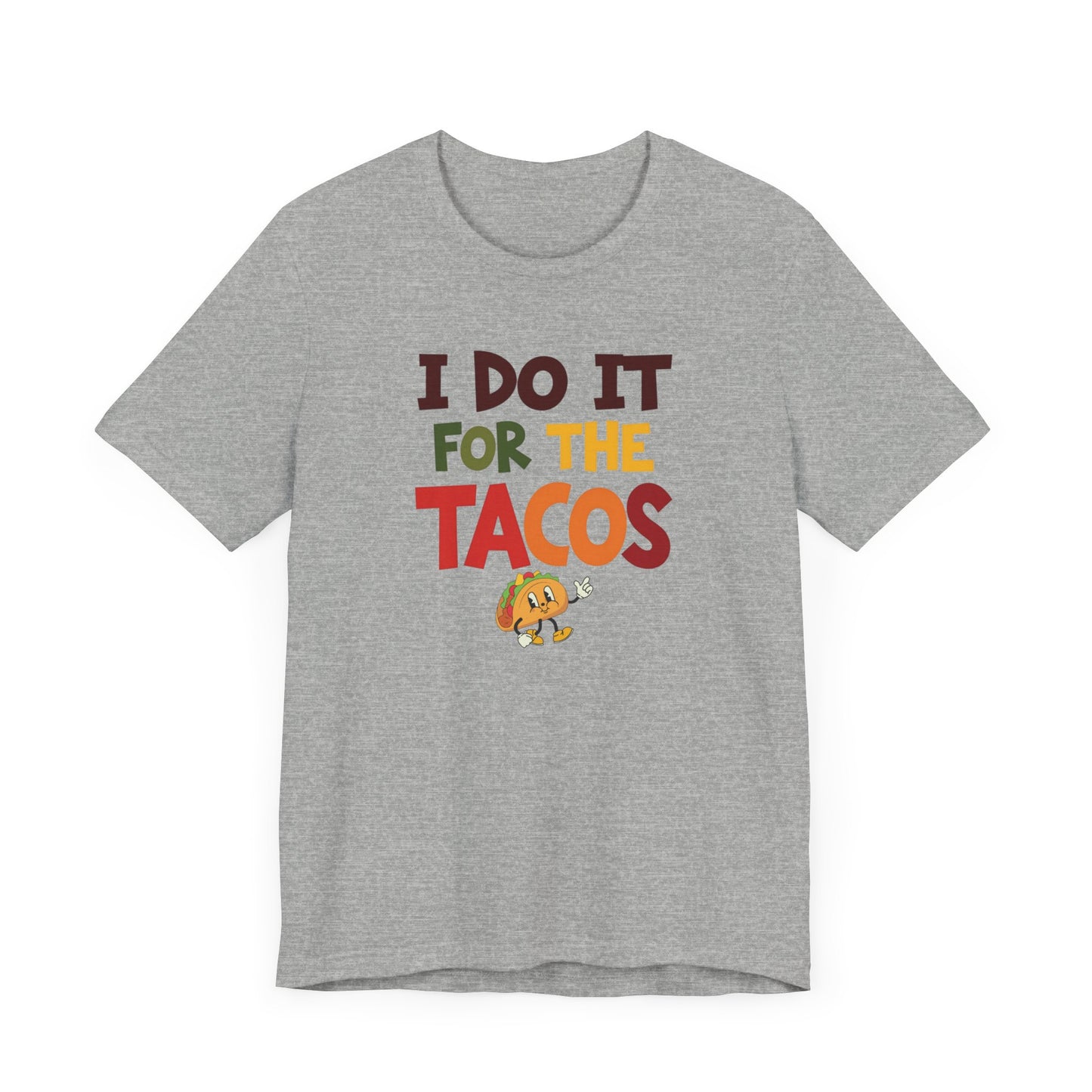 Taco Love T-Shirt