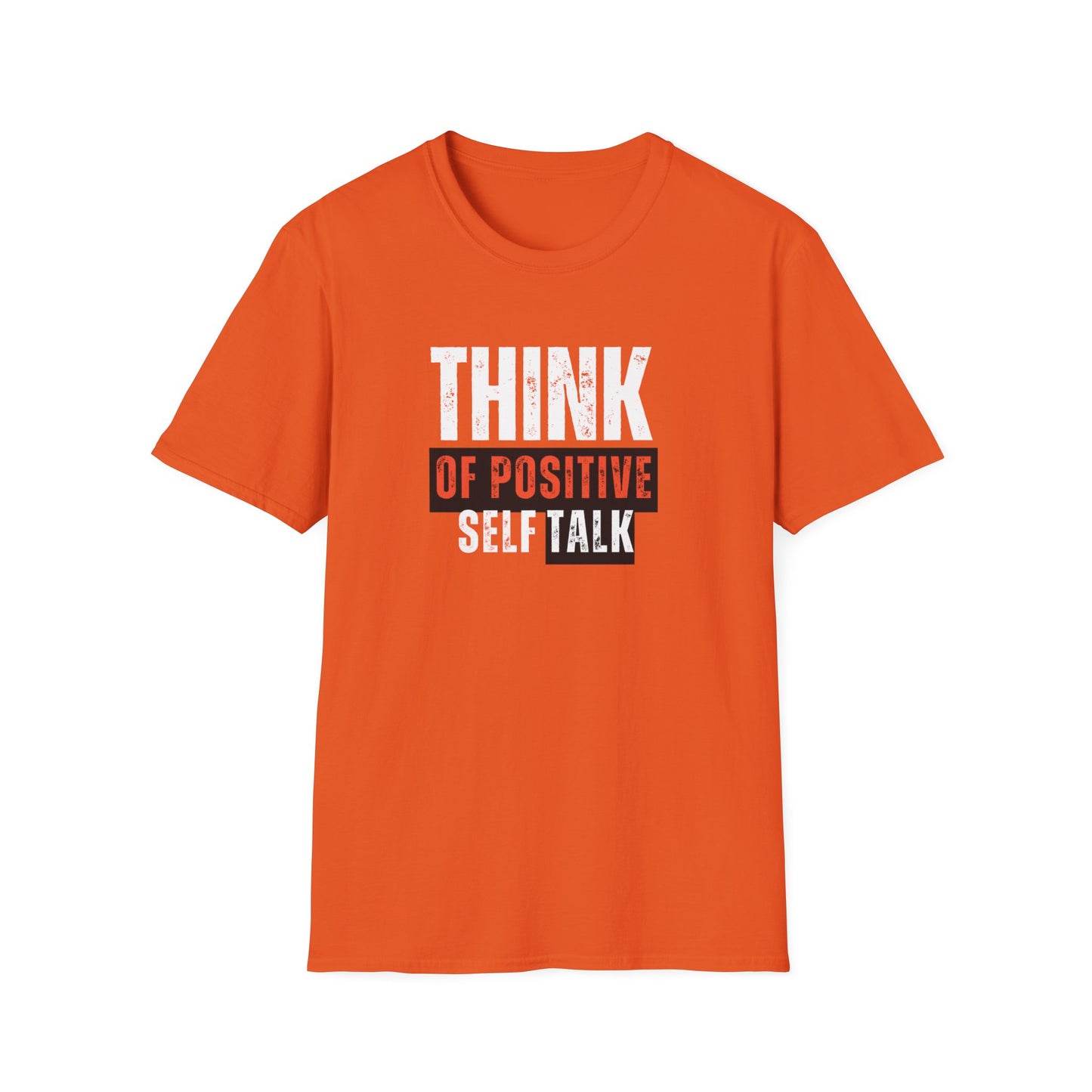 Positive Talk T-Shirt