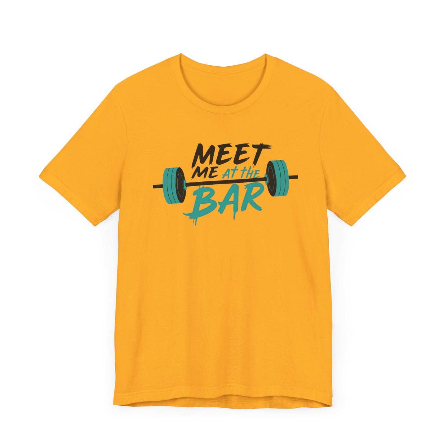 Bar Vibes T-Shirt