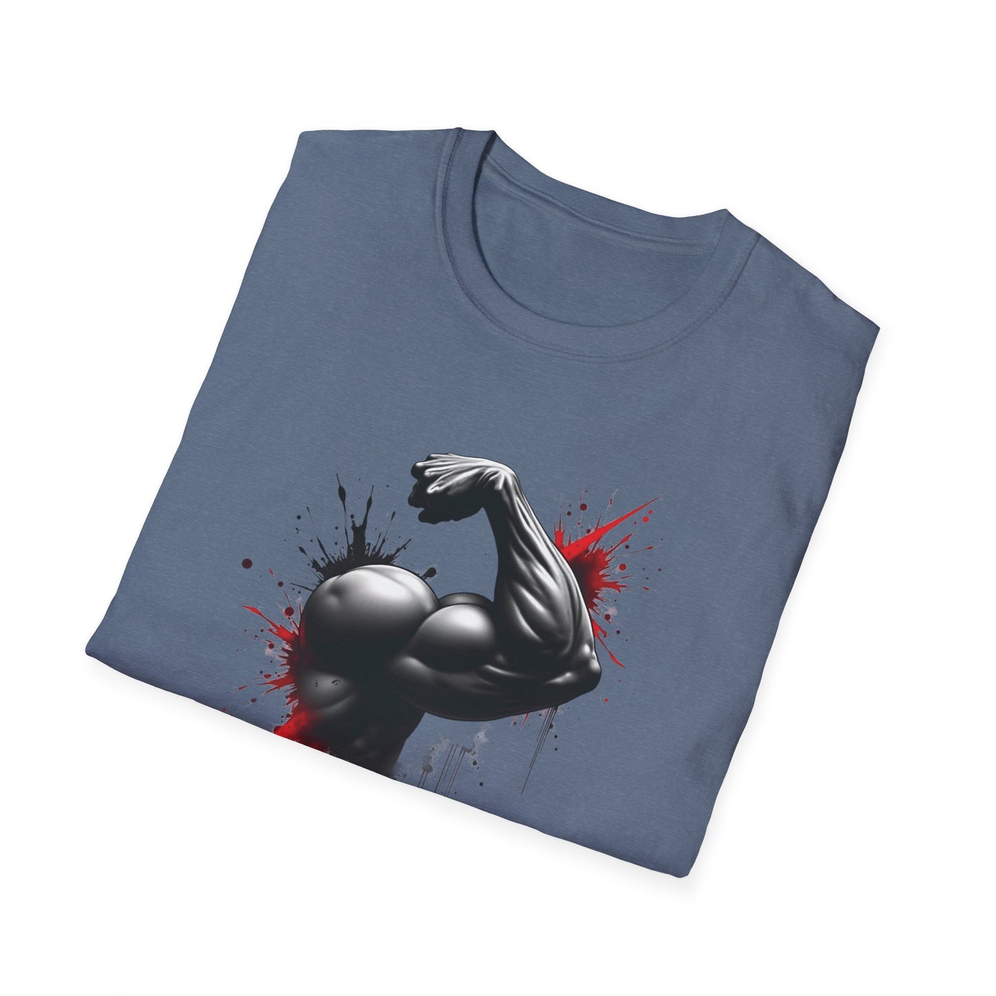 Muscle Mayhem T-Shirt