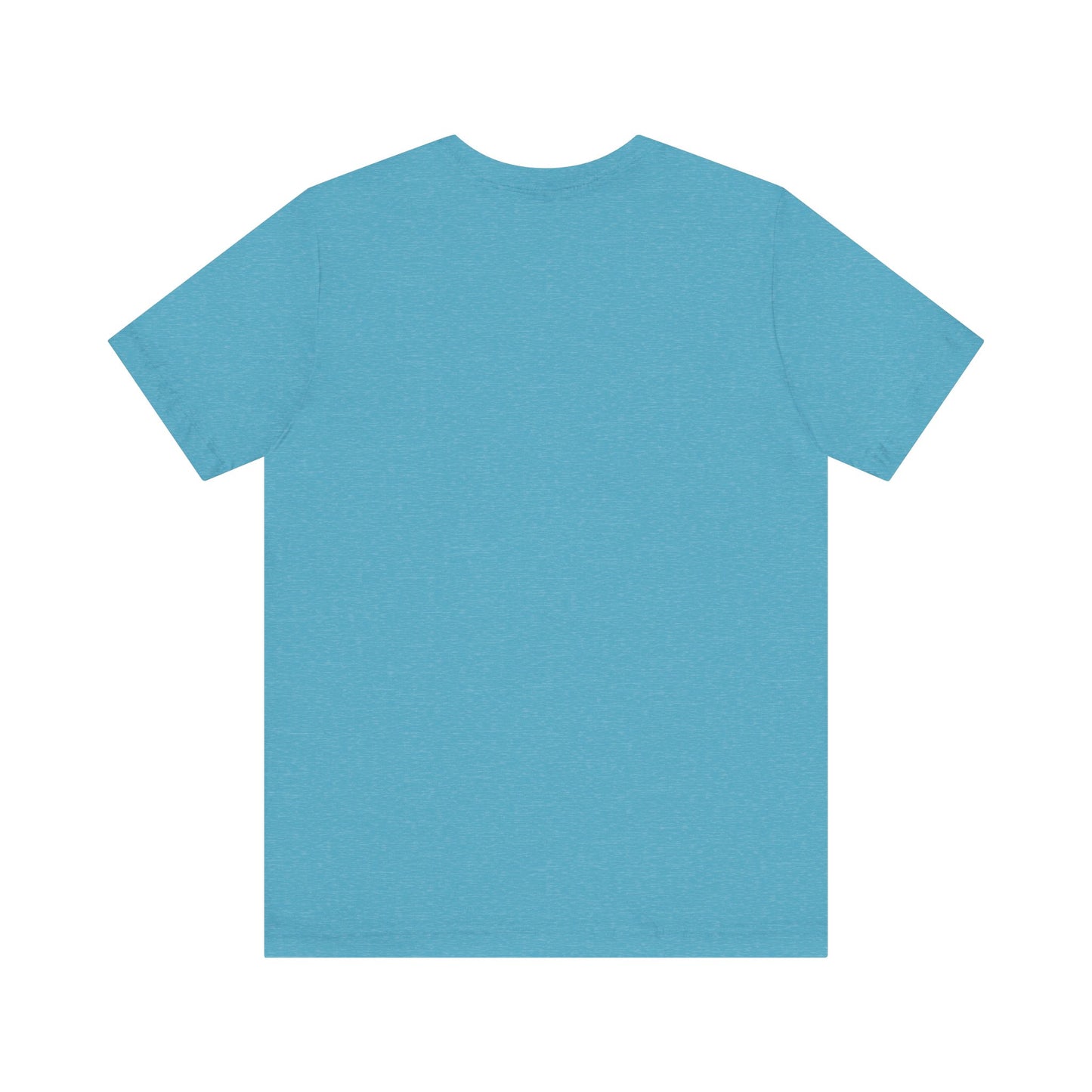 Retro Sweat Band T-Shirt